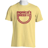 Monical's Pizza | Retro Logo T